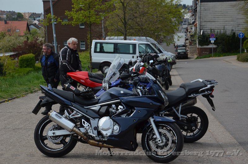 Saisoneroeffnungsfahrt 2022 - 019